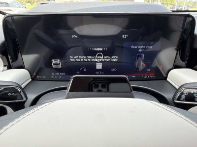 2027 Lincoln Aviator Reserve