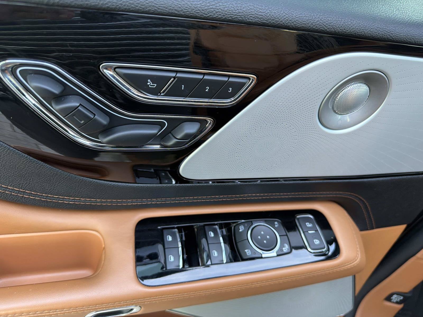 2023 Lincoln Aviator Black Label
