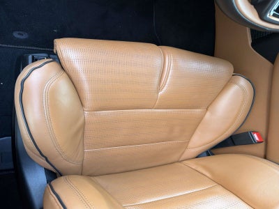 2023 Lincoln Aviator Black Label