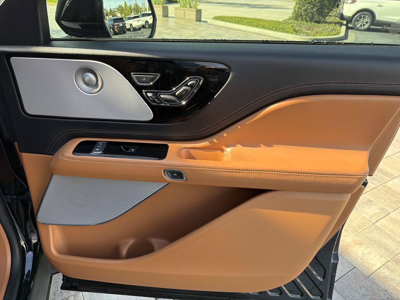 2023 Lincoln Aviator Black Label