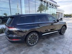2023 Lincoln Aviator Black Label