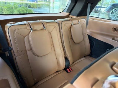 2023 Lincoln Aviator Black Label