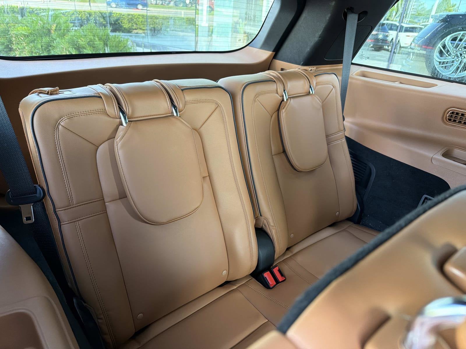 2023 Lincoln Aviator Black Label