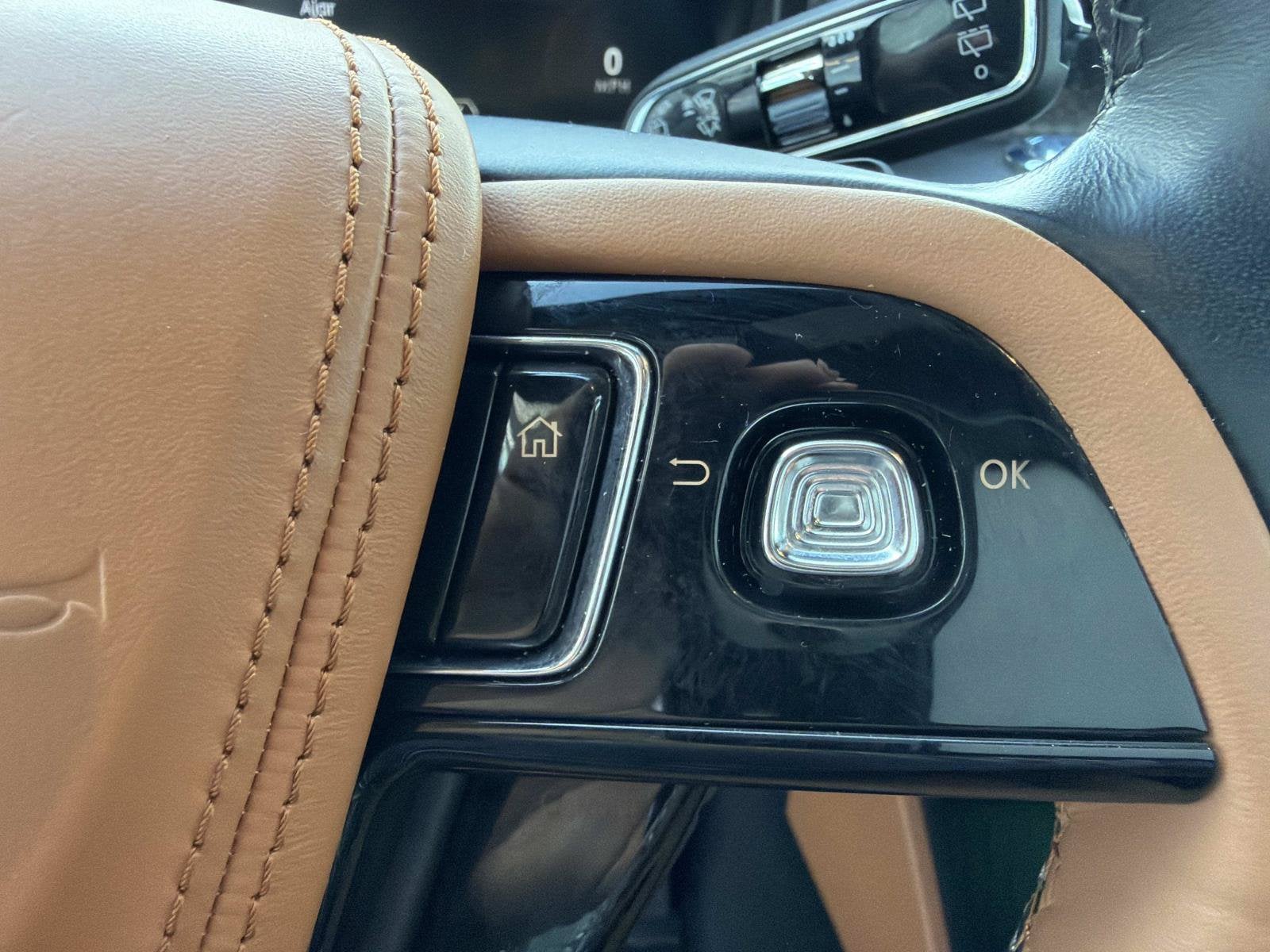 2023 Lincoln Aviator Black Label