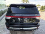 2023 Lincoln Aviator Black Label