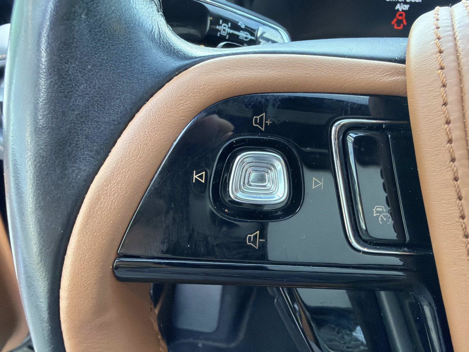 2023 Lincoln Aviator Black Label