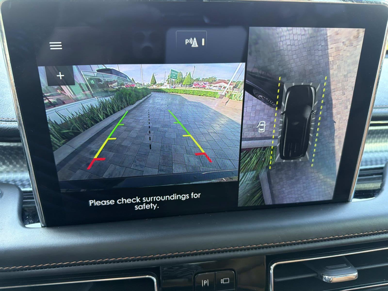 2023 Lincoln Aviator Black Label