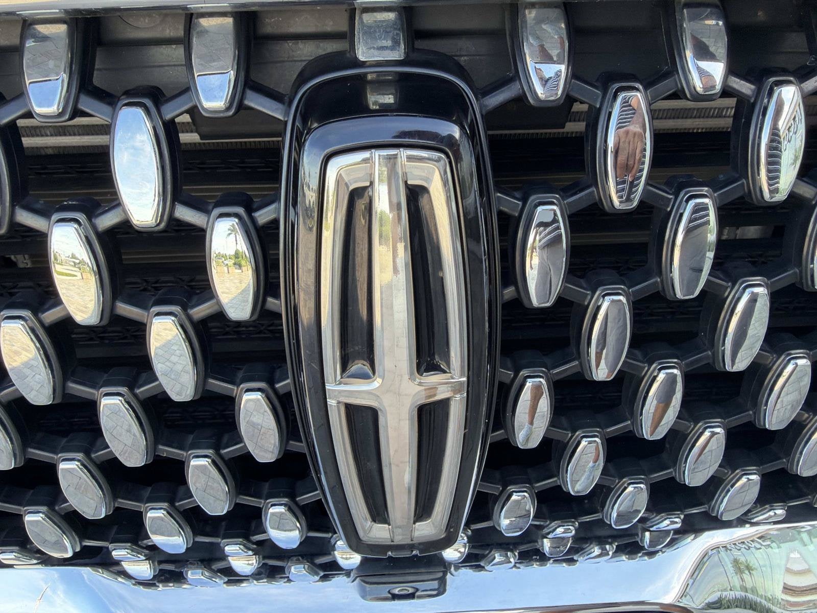 2023 Lincoln Aviator Black Label