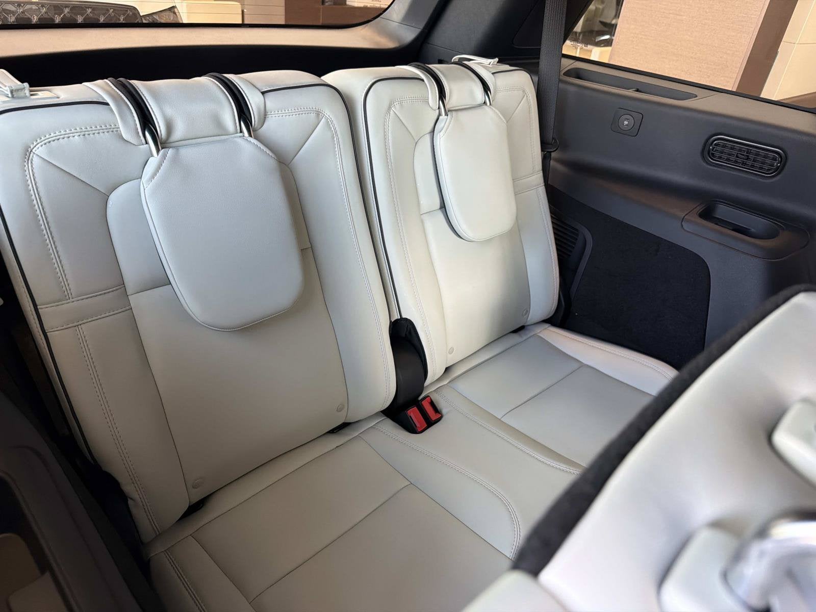 2026 Lincoln Aviator Black Label