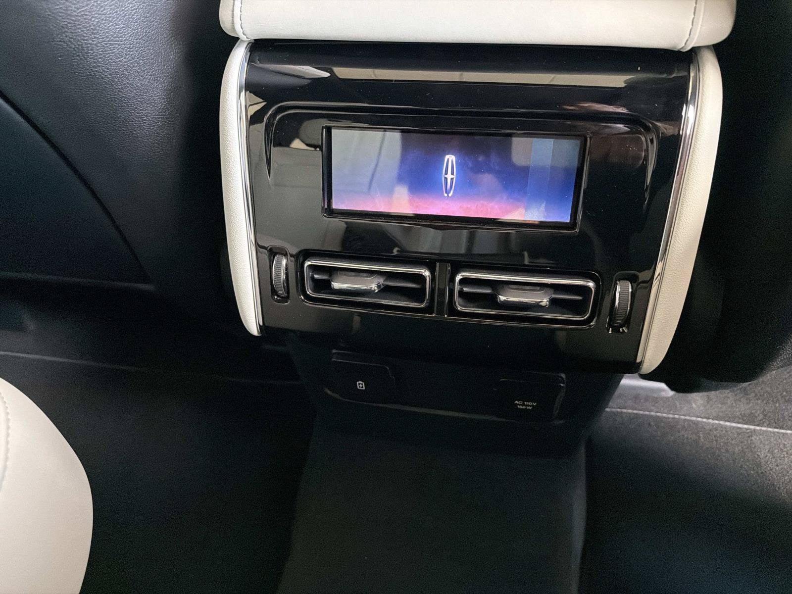 2026 Lincoln Aviator Black Label