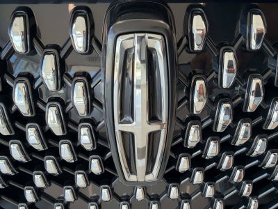 2026 Lincoln Aviator Black Label