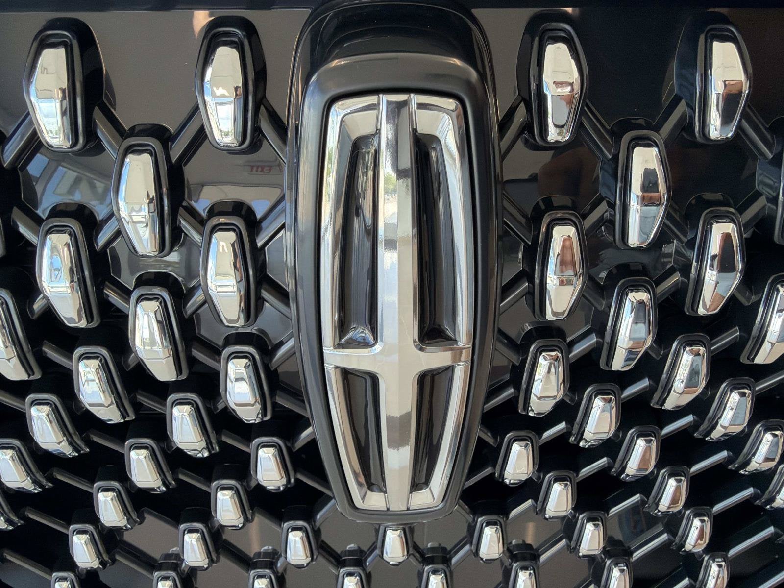 2026 Lincoln Aviator Black Label
