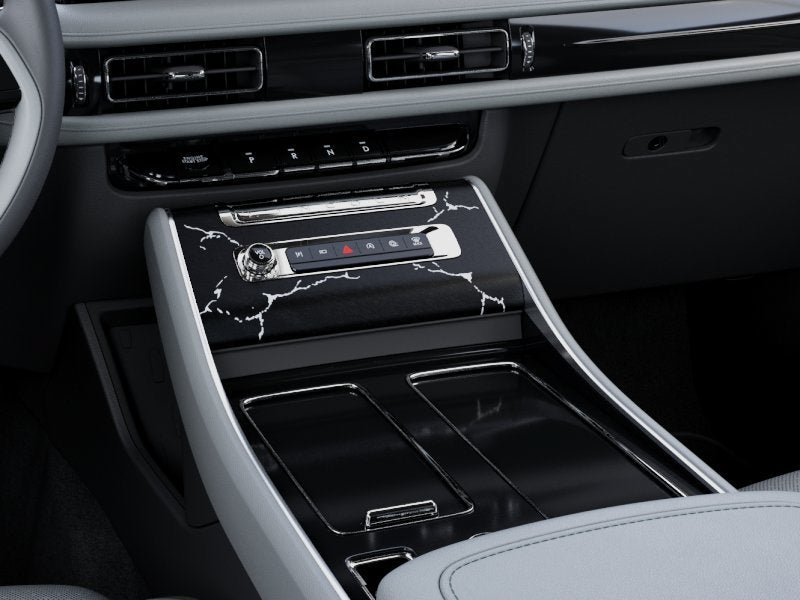 2027 Lincoln Aviator Black Label