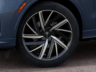 2027 Lincoln Aviator Black Label