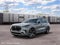 2027 Lincoln Aviator Black Label