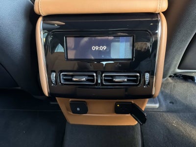 2027 Lincoln Aviator Black Label