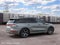 2027 Lincoln Aviator Black Label
