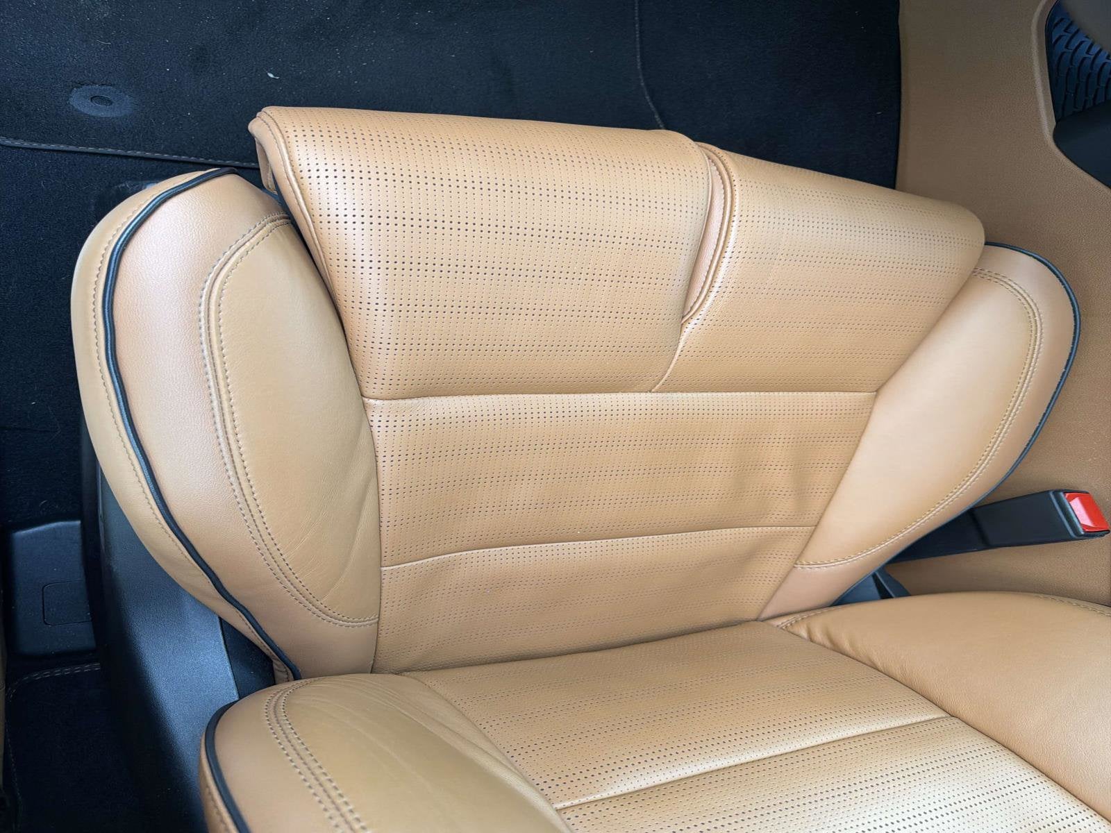 2024 Lincoln Aviator Black Label