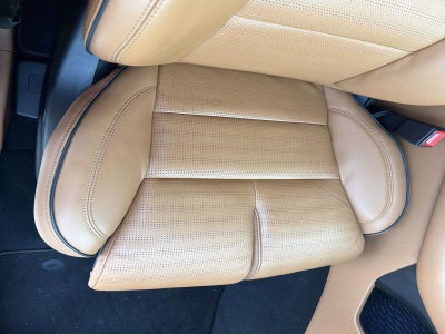 2024 Lincoln Aviator Black Label