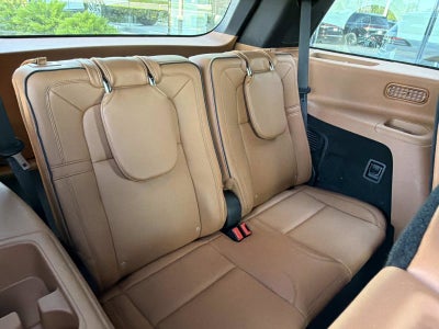 2024 Lincoln Aviator Black Label