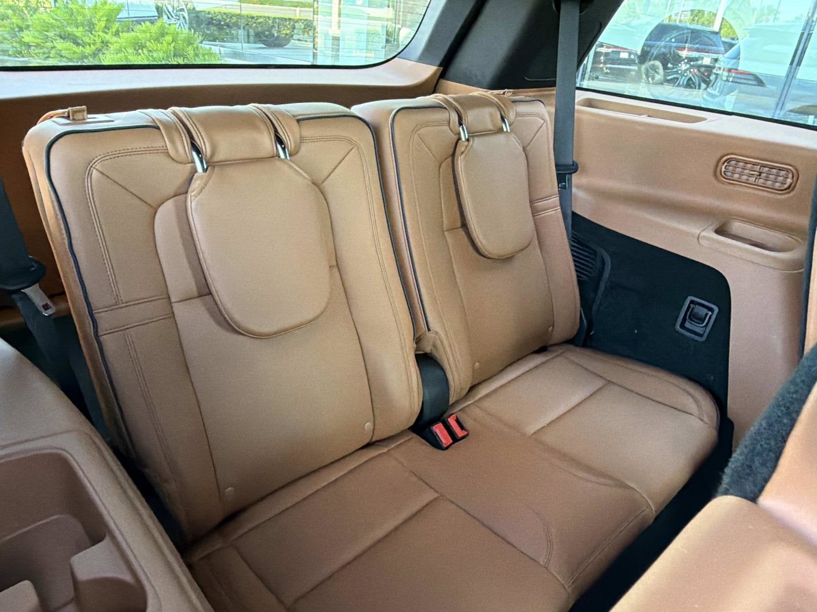 2024 Lincoln Aviator Black Label