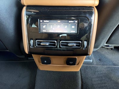 2024 Lincoln Aviator Black Label