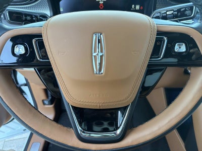 2024 Lincoln Aviator Black Label