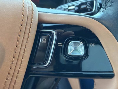 2024 Lincoln Aviator Black Label
