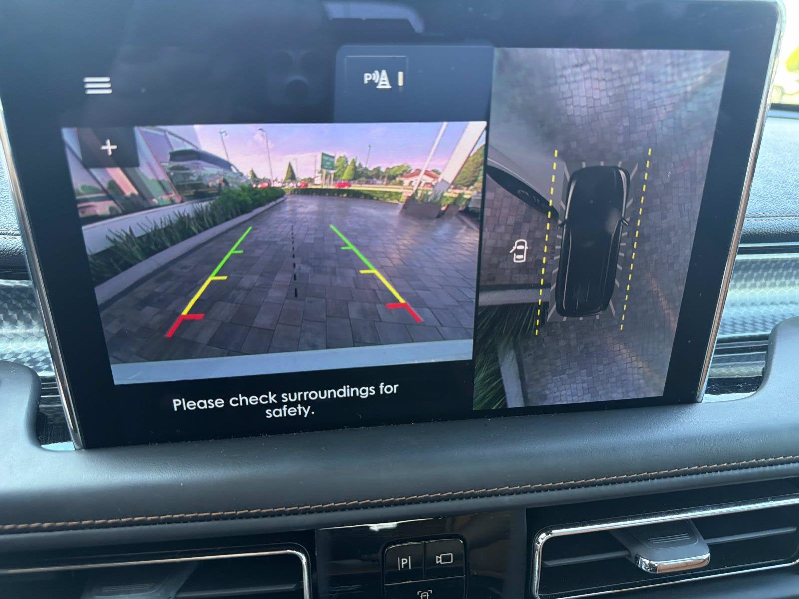 2024 Lincoln Aviator Black Label