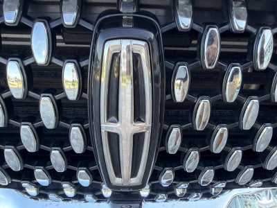 2024 Lincoln Aviator Black Label