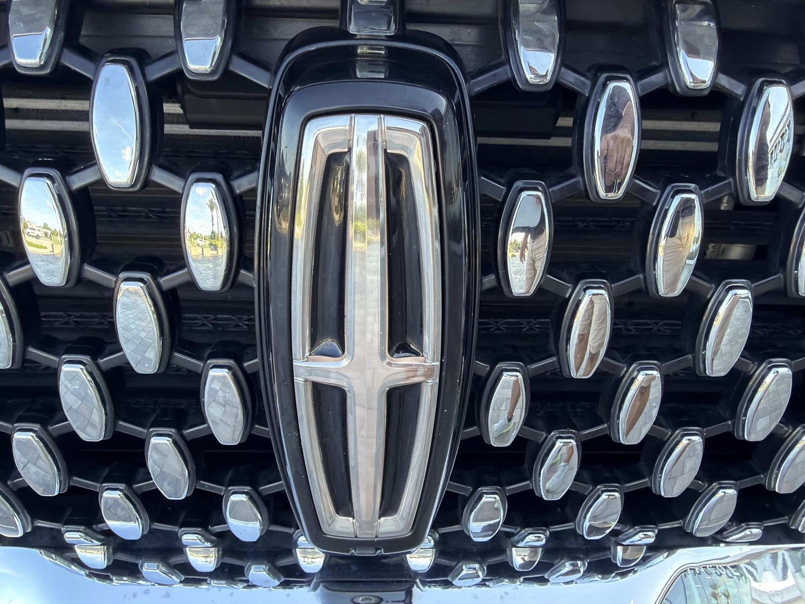 2024 Lincoln Aviator Black Label
