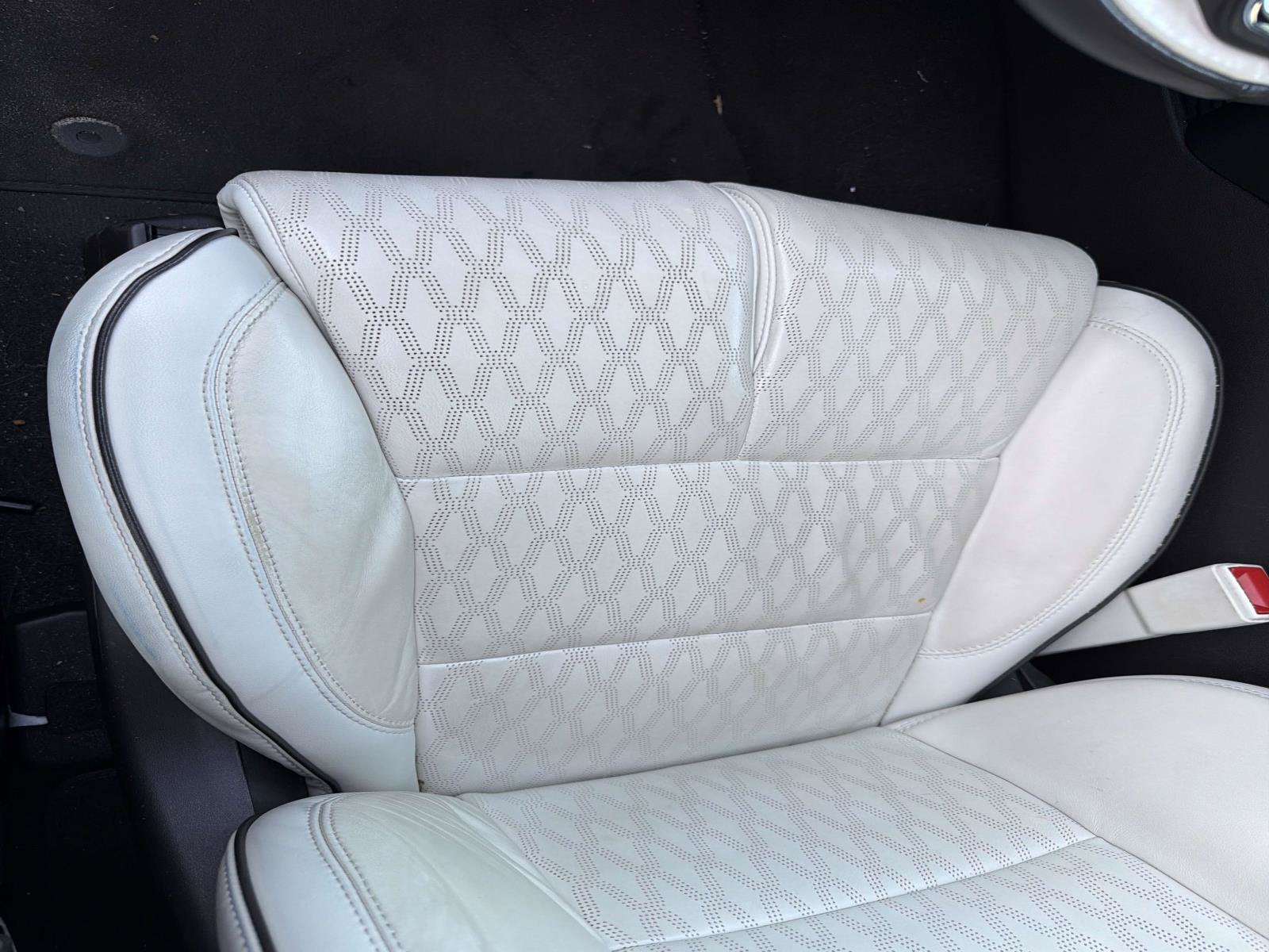 2024 Lincoln Aviator Black Label