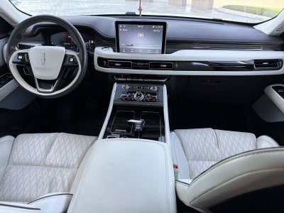 2024 Lincoln Aviator Black Label
