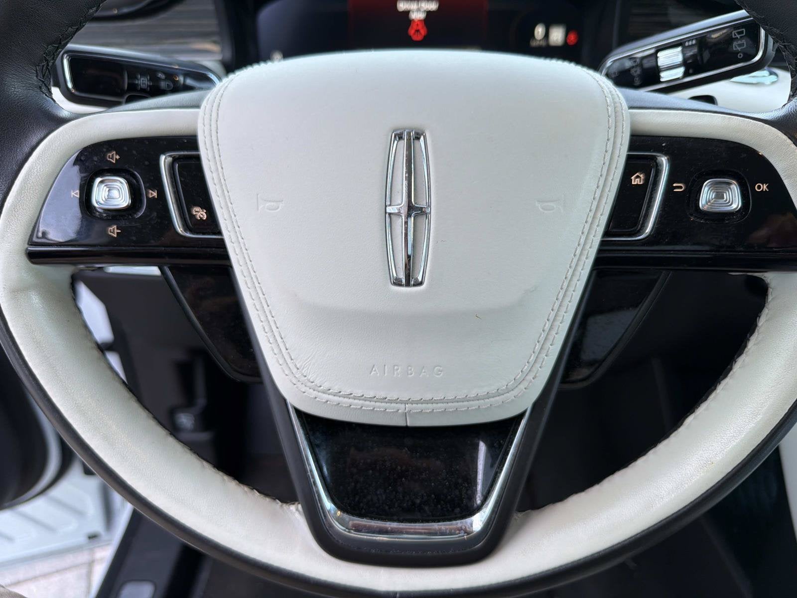 2024 Lincoln Aviator Black Label