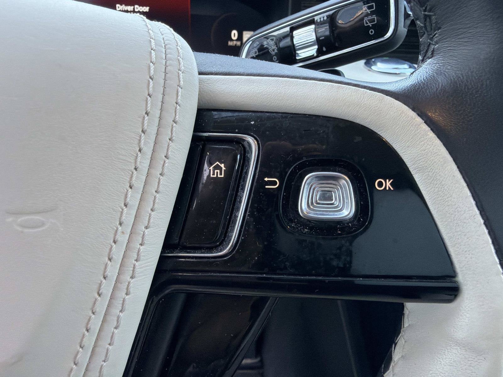 2024 Lincoln Aviator Black Label
