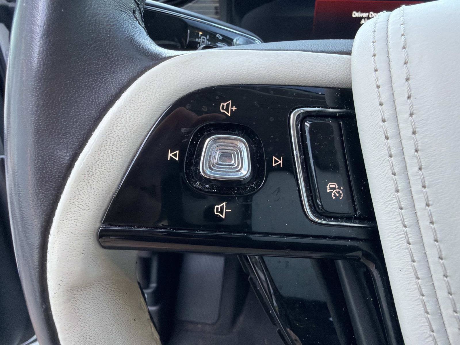 2024 Lincoln Aviator Black Label