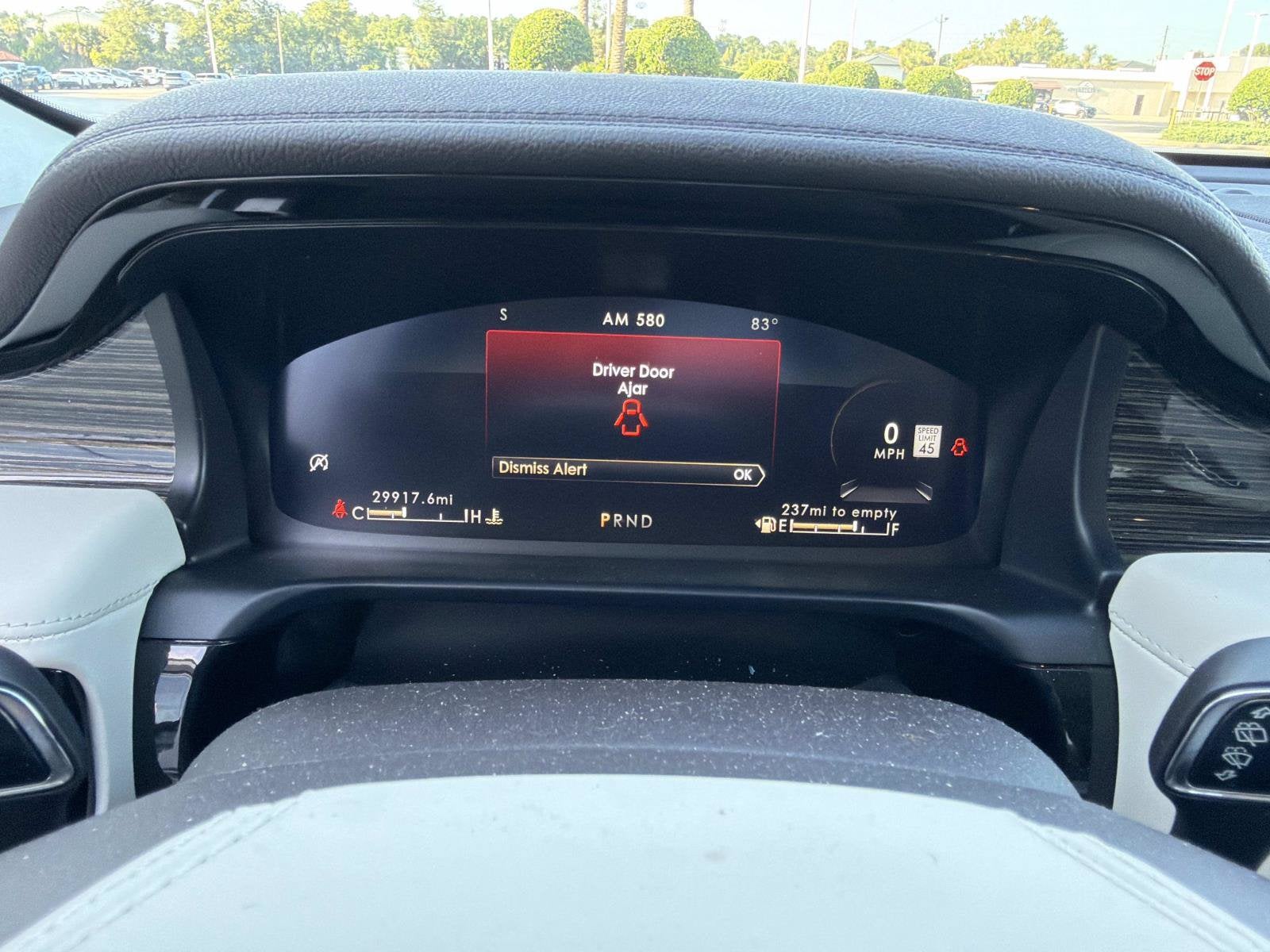 2024 Lincoln Aviator Black Label