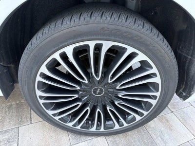 2024 Lincoln Aviator Black Label