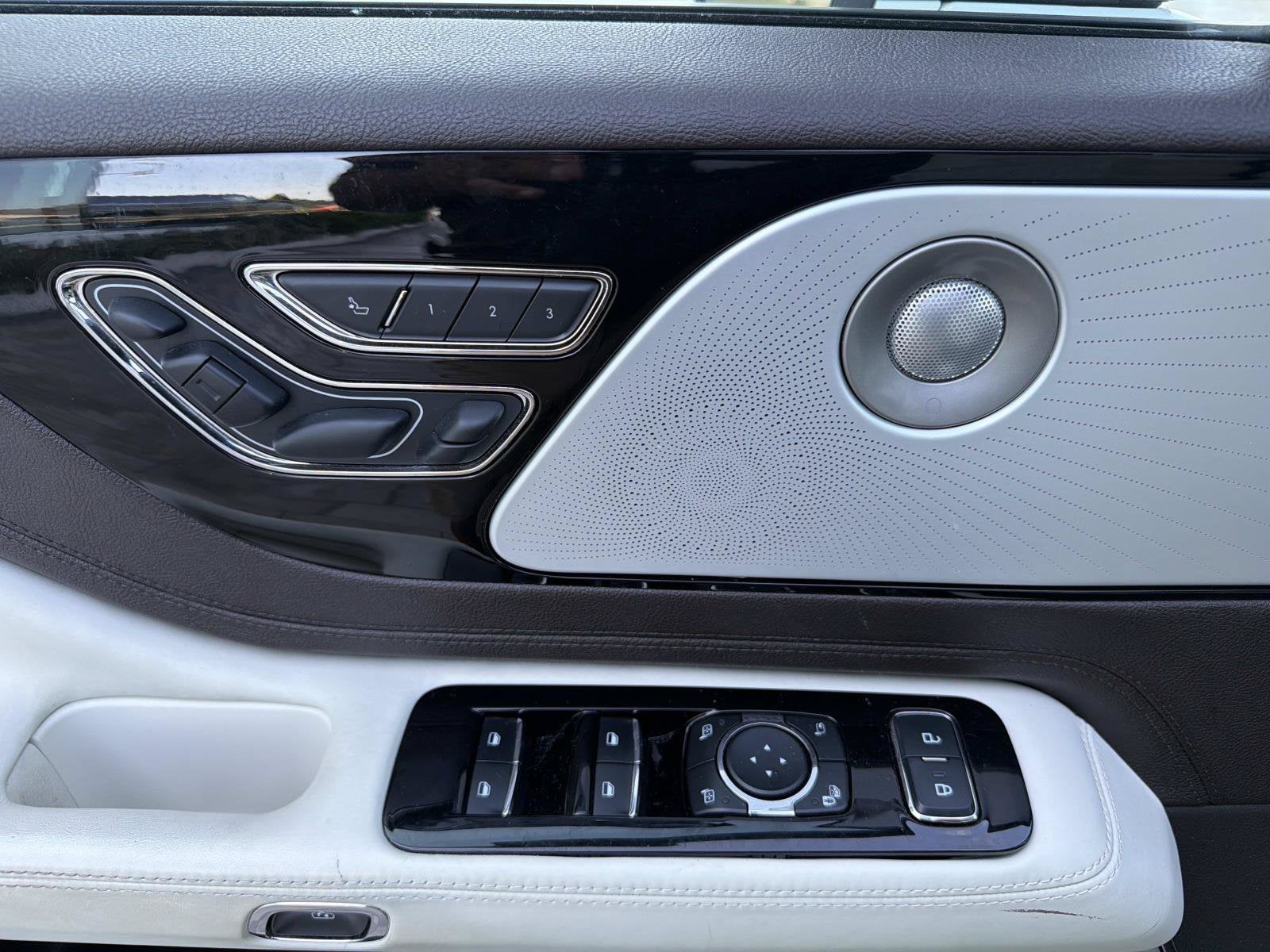 2024 Lincoln Aviator Black Label