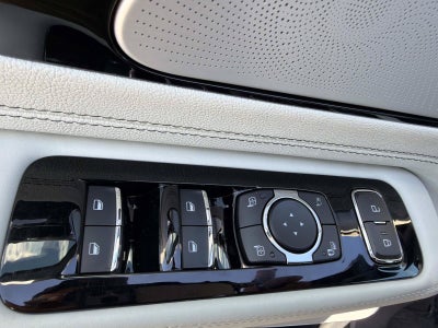 2026 Lincoln Aviator Black Label