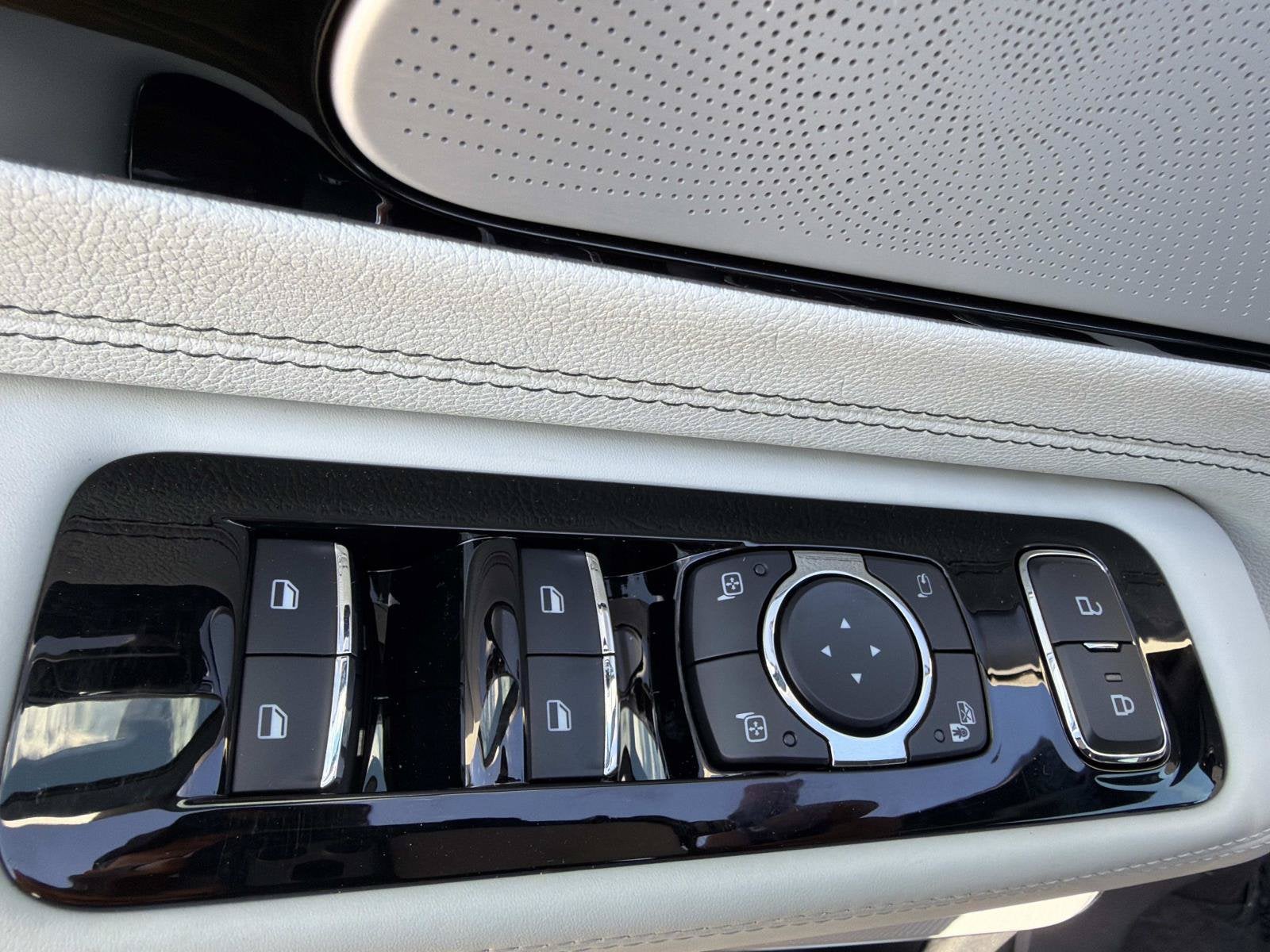 2026 Lincoln Aviator Black Label