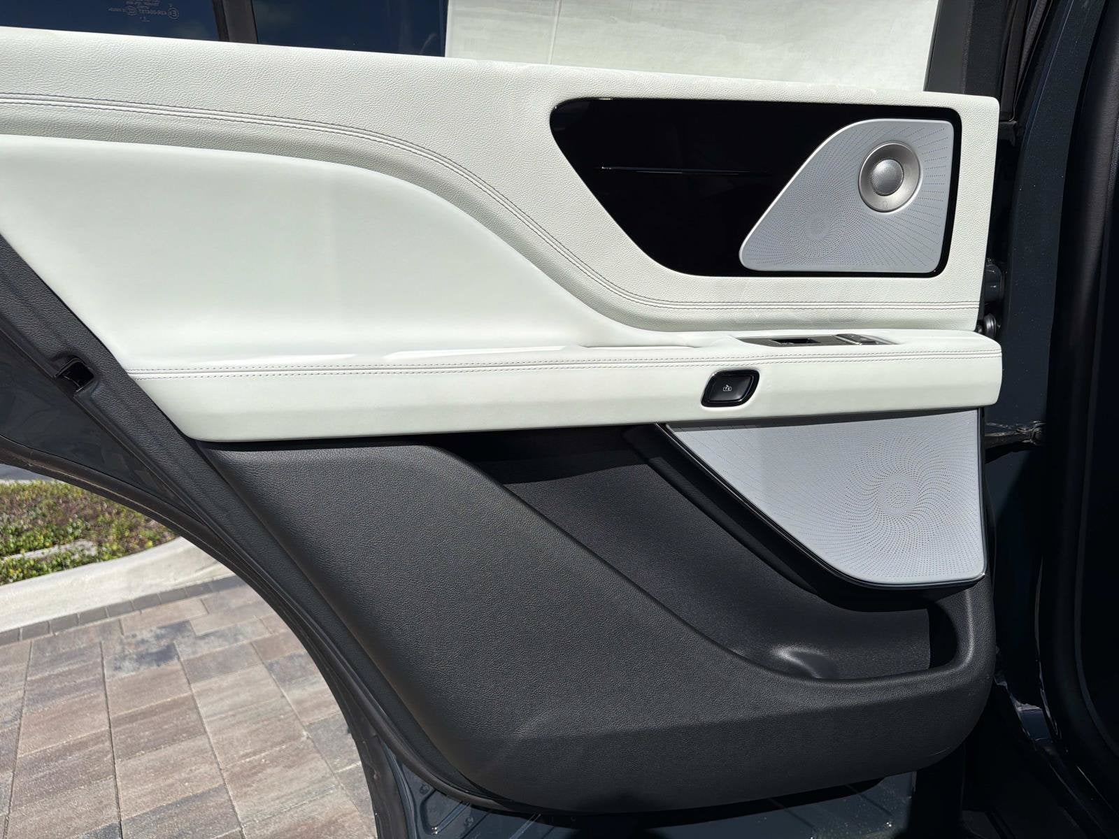 2026 Lincoln Aviator Black Label