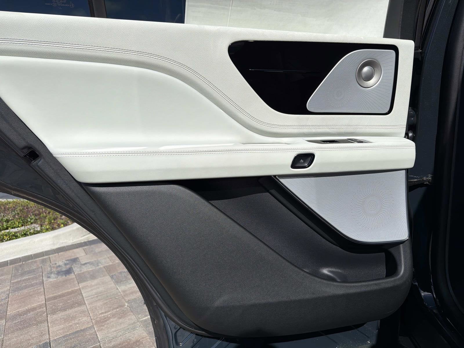 2026 Lincoln Aviator Black Label