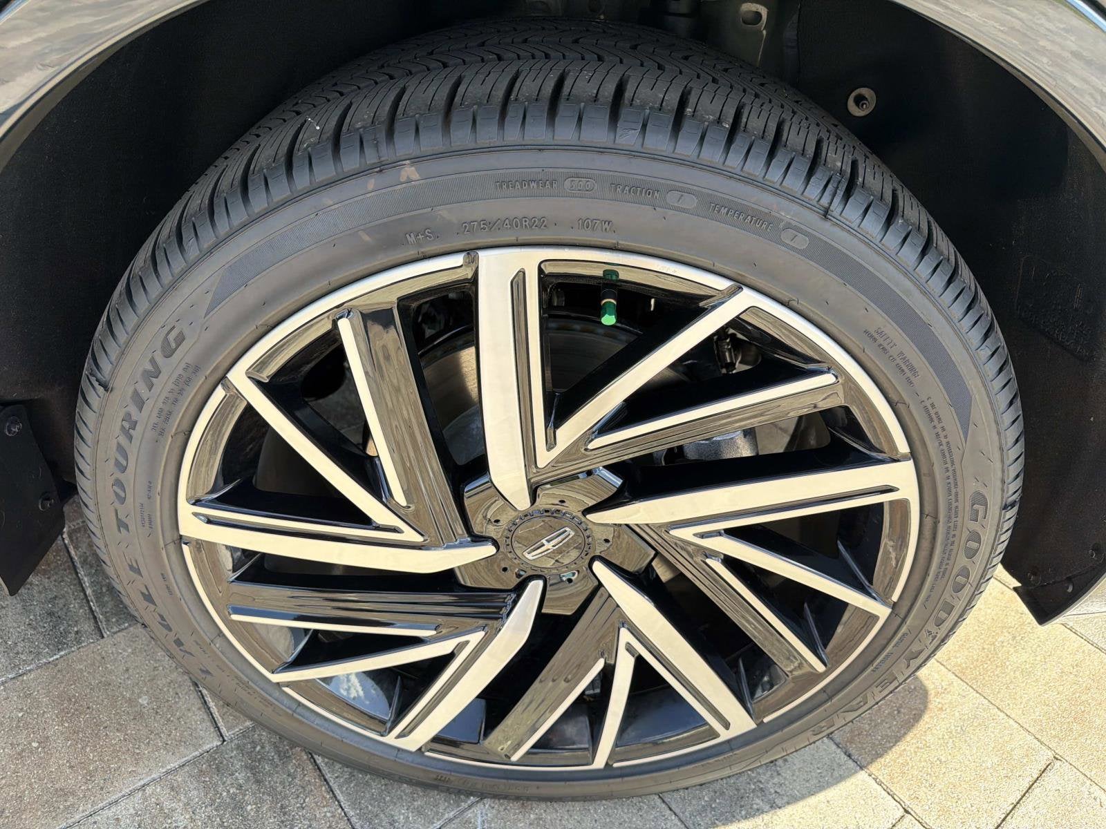 2026 Lincoln Aviator Black Label