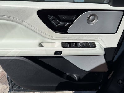 2026 Lincoln Aviator Black Label