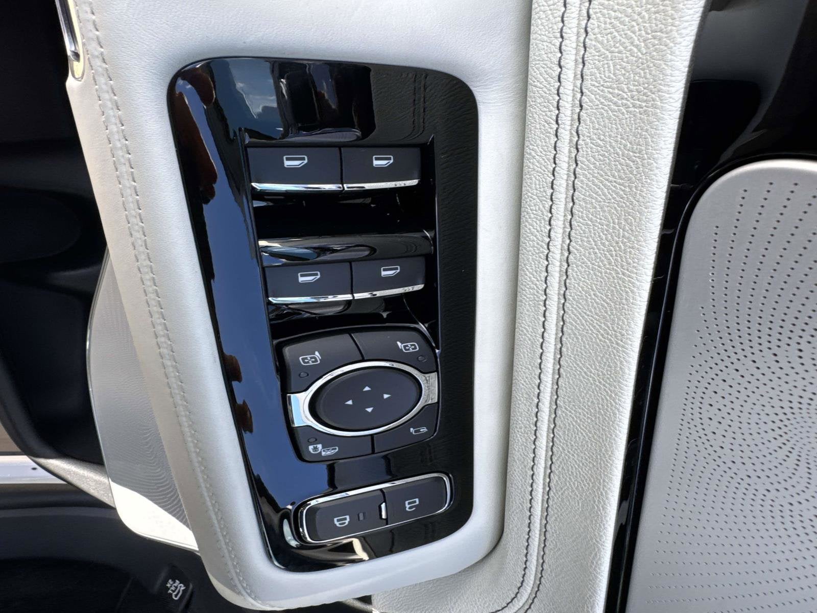 2026 Lincoln Aviator Black Label