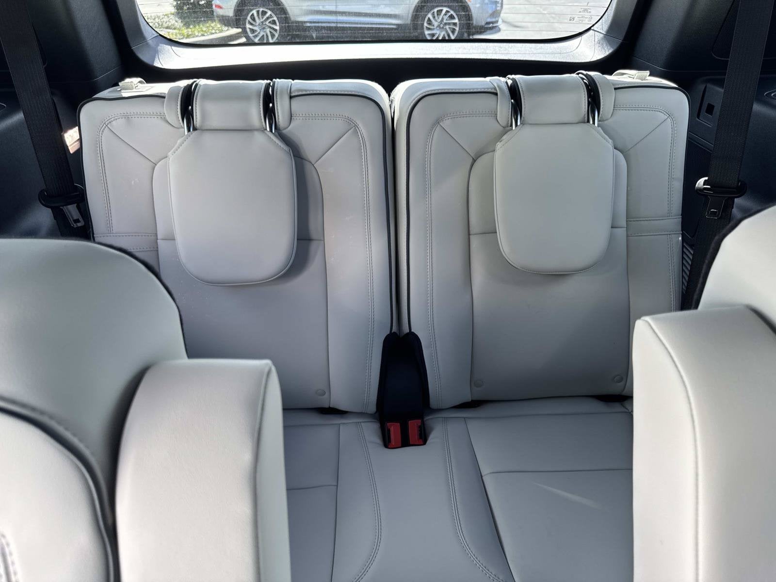 2026 Lincoln Aviator Black Label