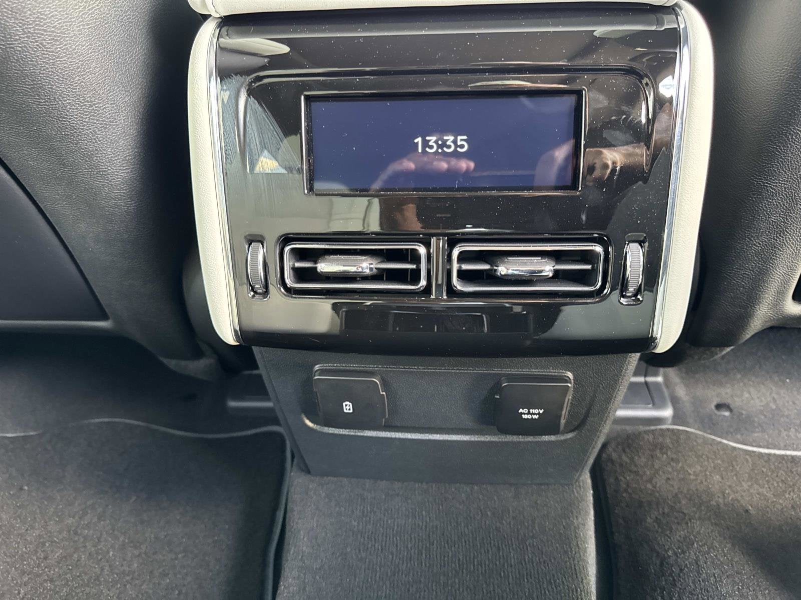 2026 Lincoln Aviator Black Label