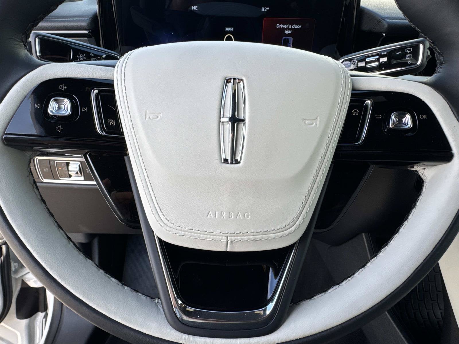 2026 Lincoln Aviator Black Label