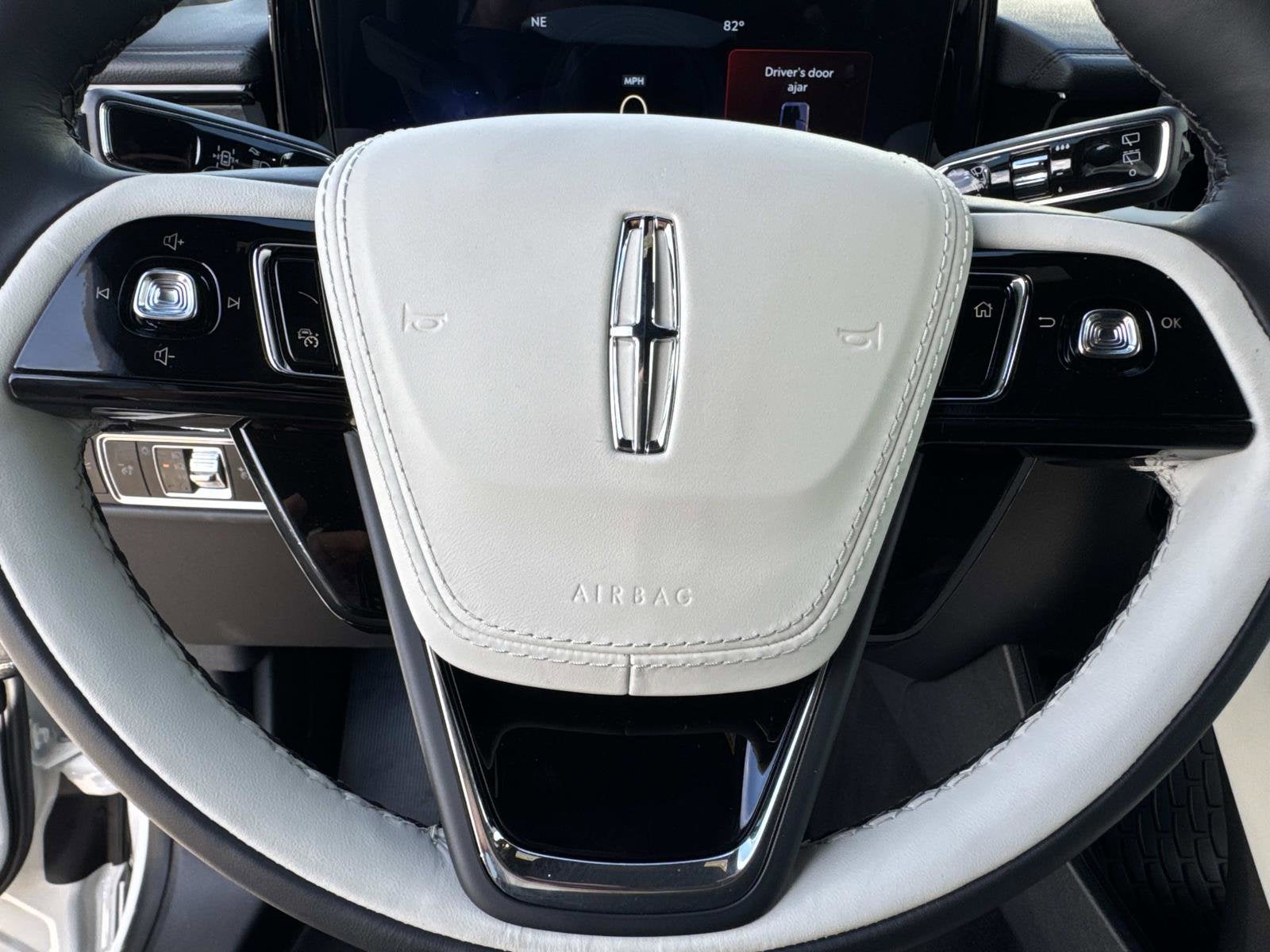 2026 Lincoln Aviator Black Label